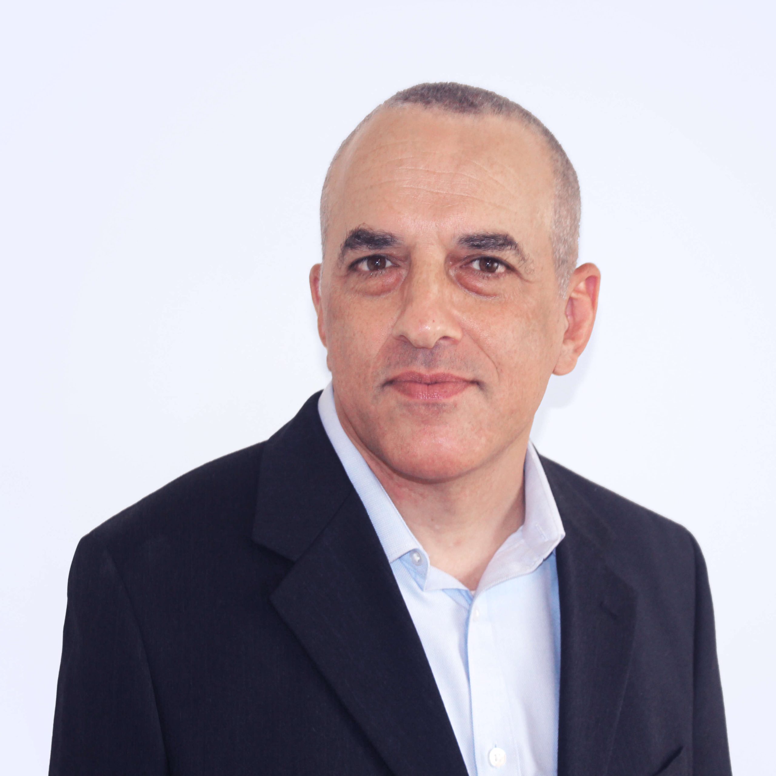 Haim Ratzabi